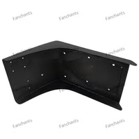 1509762 1623888 Front Mudguard For VOLVO F12 - EuroTruckParts