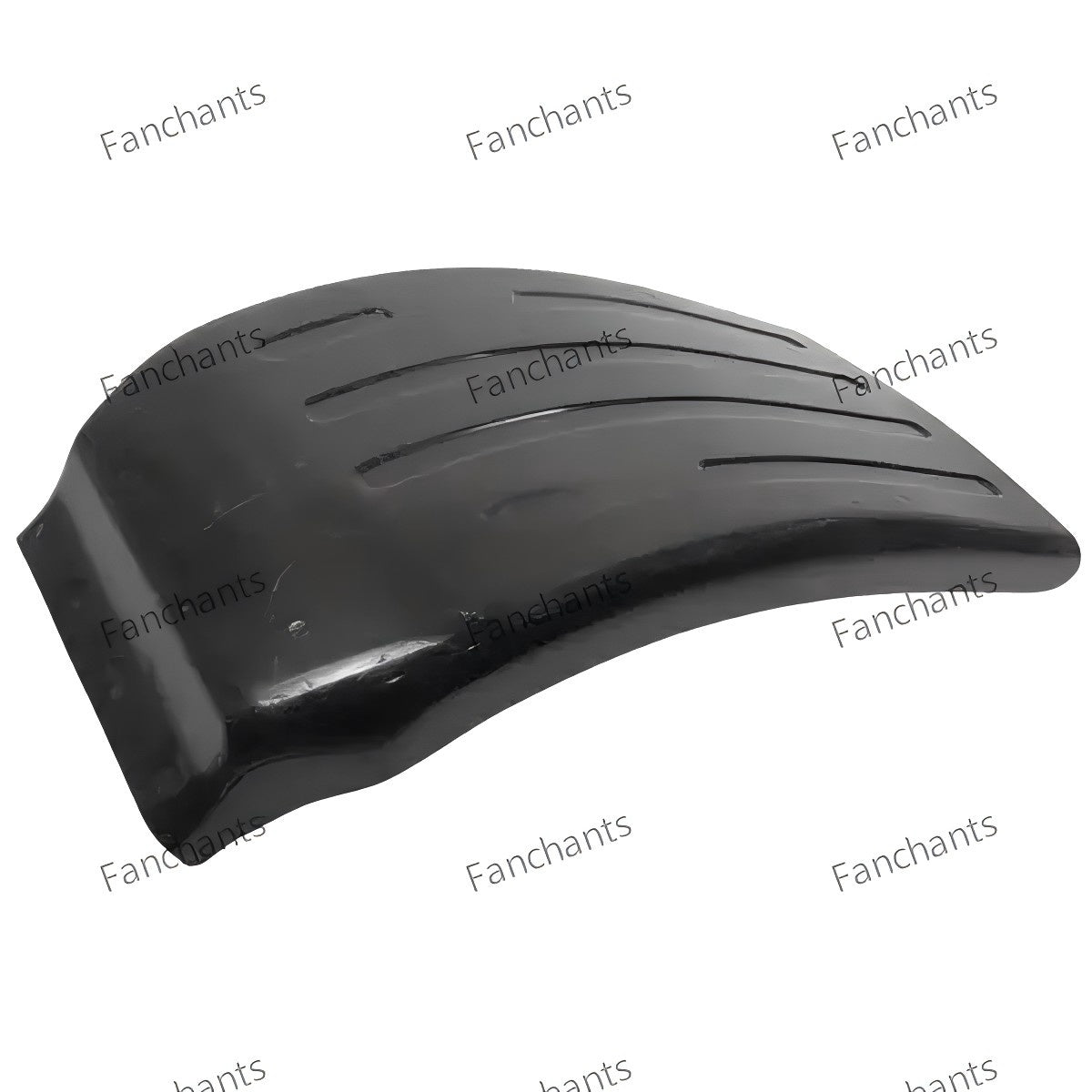 1610808 1610806 MUDFLAP For VOLVO Truck F10 F12 F16 FL7 10 - EuroTruckParts