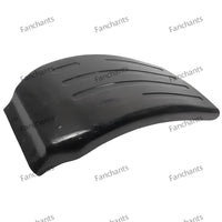 1610808 1610806 MUDFLAP For VOLVO Truck F10 F12 F16 FL7 10 - EuroTruckParts