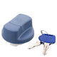 CHINA Factory Wholesale 0004704405 Tank Cap SCR System For MAN MERCEDES RENAULT TRUCKS VW - EuroTruckParts