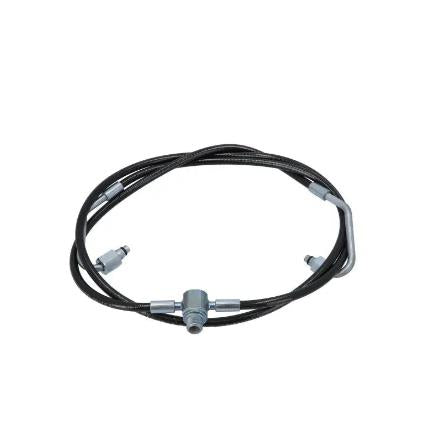 CHINA Factory Wholesale 06540990098 06540990207 Hose Cab Tilt for MAN - EuroTruckParts
