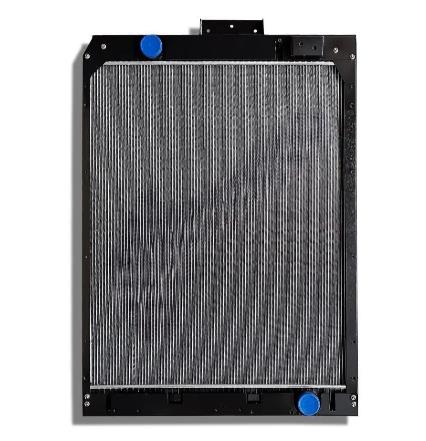China Factory Wholesale  6285000502 A6285000502 6285000505 Radiator For Mercedes Benz  Truck Bus - EuroTruckParts