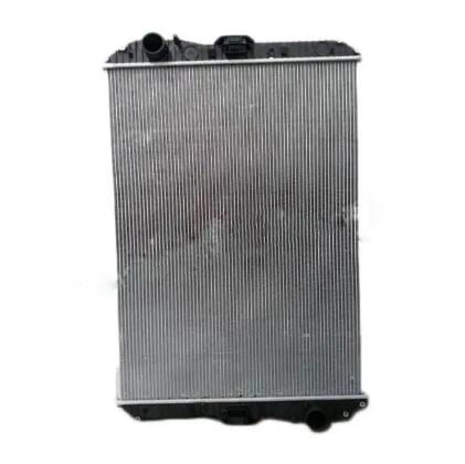 China Factory Wholesale  9405000703 9405000603 625710 Radiator For Mercedes-Benz heavy duty truck AXOR 18 TONS-M/T - EuroTruckParts