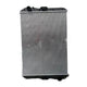 China Factory Wholesale  9405000703 9405000603 625710 Radiator For Mercedes-Benz heavy duty truck AXOR 18 TONS-M/T - EuroTruckParts