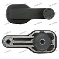 3953182 Crank for Volvo EU 1970 - 2021 - EuroTruckParts