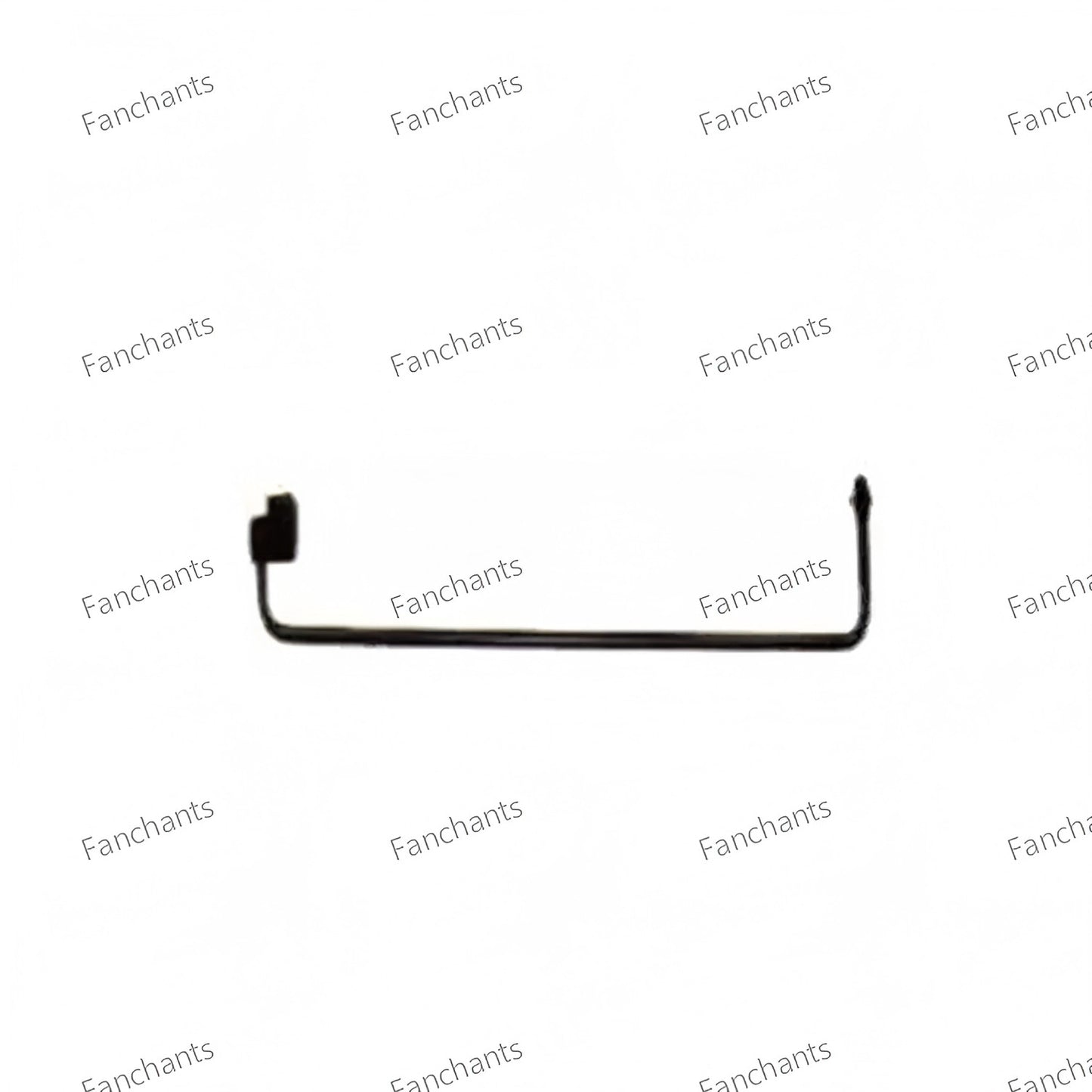 1622901 Mirror Arm For VOLVO F10-F12-F16 FL7-10 - EuroTruckParts