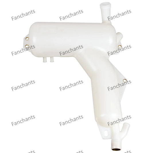 Volvo 1080442 Expansion Tank | ISO 188 & ISO 11114-Compliant Cooling System Reservoir for VOLVO F-Series Trucks