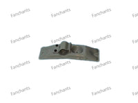 1592852 MUDGUARD CONNECTION SHEET For VOLVO F12 NEW 400 POWER - EuroTruckParts