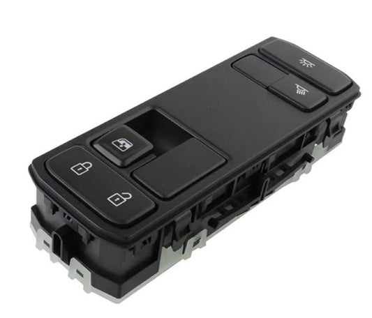 2569030 Switch | Master Power Window & Mirror Control Module - EuroTruckParts