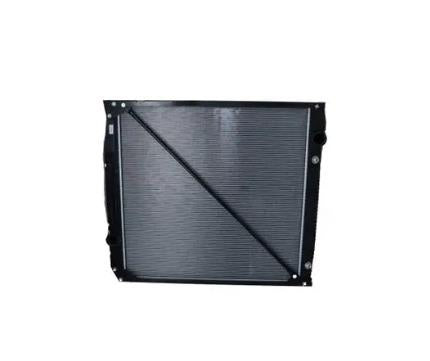 China Factory Wholesale  9425001103  9425001703 Radiator For Mercedes Benz  truck AXOR ACTROS - EuroTruckParts