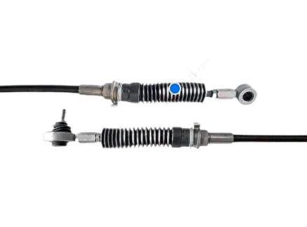 CHINA Factory Wholesale 81326556254 81326556315 Cable Gear Shift Control for MAN TGA TGS - EuroTruckParts
