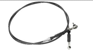 CHINA Factory Wholesale 81326556256 81326556313 Cable Gear Shift Control for MAN TGA TGS TGX - EuroTruckParts