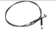 CHINA Factory Wholesale 81326556256 81326556313 Cable Gear Shift Control for MAN TGA TGS TGX - EuroTruckParts