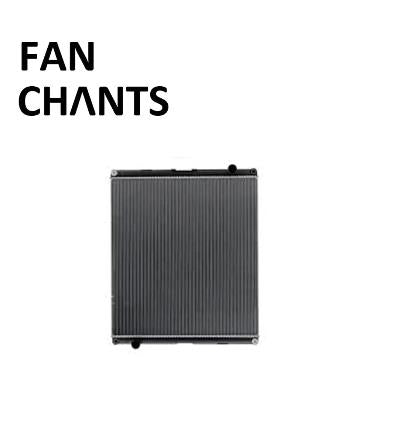 CHINA Factory Wholesale 85006399 70320673 85000399 100312959 22928693 85021615 20758820 20482259 02113501 280000N 60002051  Radiator for  VOLVO - EuroTruckParts