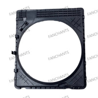 22822667 21135860 22060521 Shroud Fan For VOLVO FH FM 2012 - 2021 - EuroTruckParts