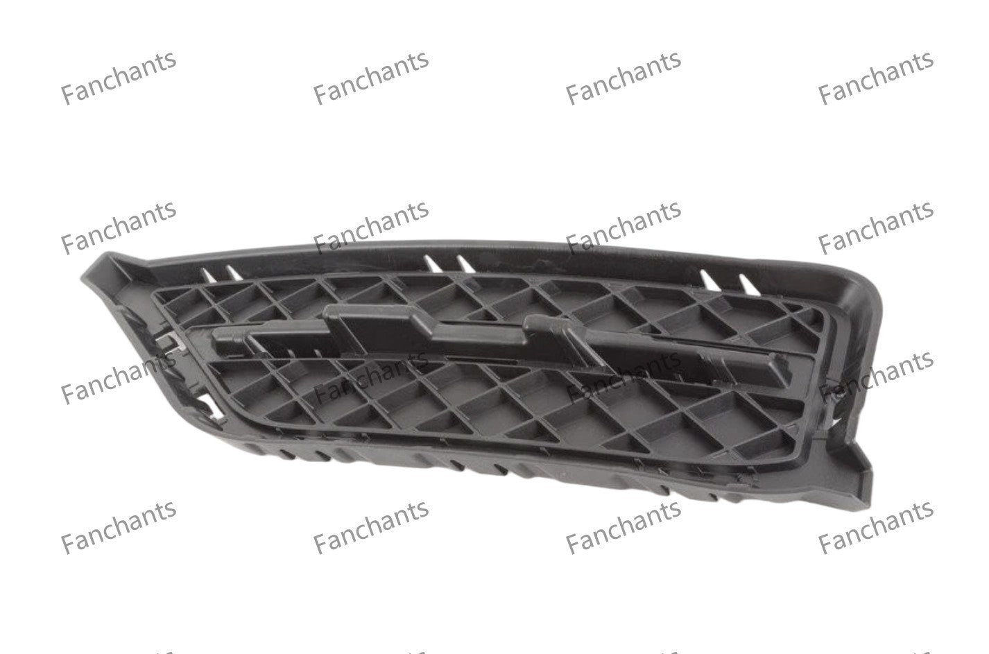 51117303757 Fog Cover | Aerodynamic Stability & Sensor Integration 