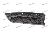 51117303757 Fog Cover | Aerodynamic Stability & Sensor Integration 