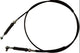 CHINA Factory Wholesale 81326556250 81326556314 GEAR CABLE for MAN TGA TGS - EuroTruckParts