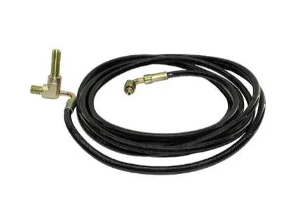 CHINA Factory Wholesale 1371201 1526570 2142438 Hose Line driver cab tilt unit for SCANIA - EuroTruckParts