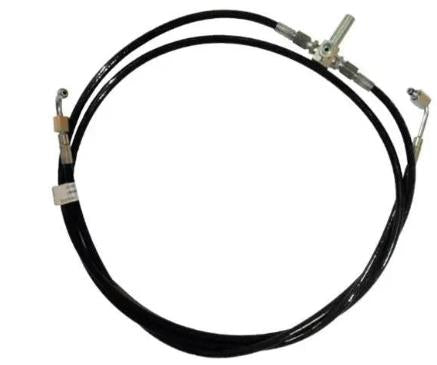 CHINA Factory Wholesale 1371200 1526569 2142436 526569 Hose Line driver cab tilt unit for SCANIA - EuroTruckParts