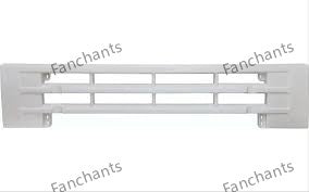 1621181 Front Panel Grille FOR Volvo F/FL/N/NL 10/12/16 F 10 1987-1995, F 12 1987-1995, F 16 - EuroTruckParts