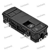2569026 Door Switch | ECE R10 Rev.6 & ISO 16750-3 Dual-Certified 
