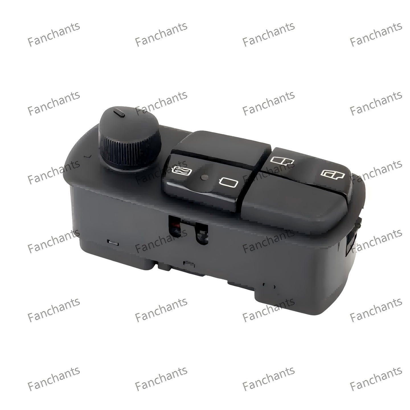 45452013 Window Switch | IP69K & ISO 11783 STAR Diagnostic Compliance - EuroTruckParts