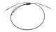 CHINA Factory Wholesale 1926080 CABLE GRILLE PANEL for SCANIA TRUCK EU 2001 - 2021 - EuroTruckParts