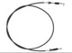 CHINA Factory Wholesale 81326556253 81326556323 GEAR CABLE for MAN TGA TGS - EuroTruckParts