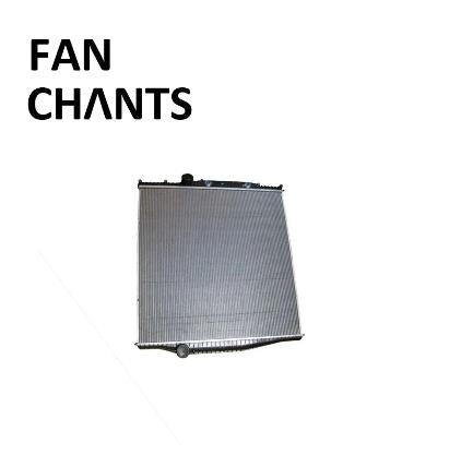 CHINA Factory Wholesale 06032701 1003579  Radiator for VOLVO - EuroTruckParts