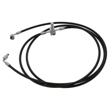 CHINA Factory Wholesale 1720653 1851271 2142435 Hose Line driver cab tilt unit for SCANIA - EuroTruckParts