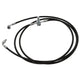 CHINA Factory Wholesale 1720653 1851271 2142435 Hose Line driver cab tilt unit for SCANIA - EuroTruckParts