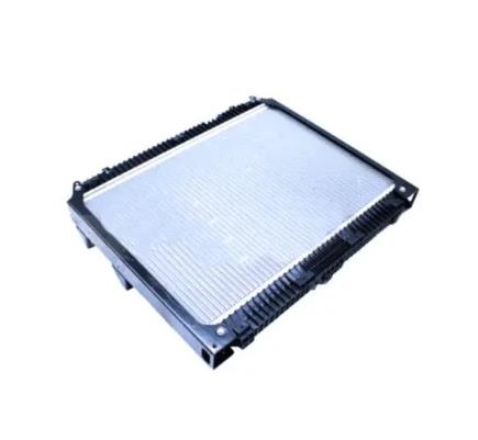 China Factory Wholesale  9605002901 A9605002901 Radiator For Mercedes Benz  Truck - EuroTruckParts