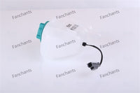 8152259 1660219 1665594 Expansion Tank Radiator For VOLVO FL7 FL10 - EuroTruckParts