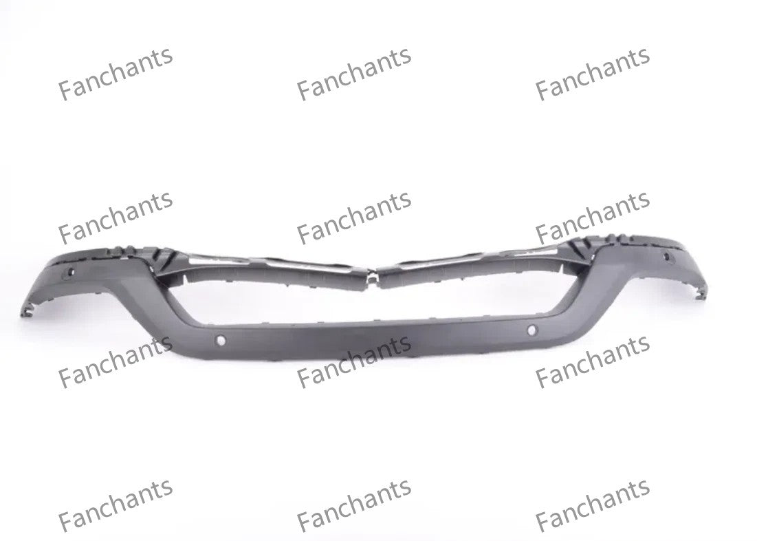 51117409128 Cover | Precision Protection & Aerodynamic Optimization 