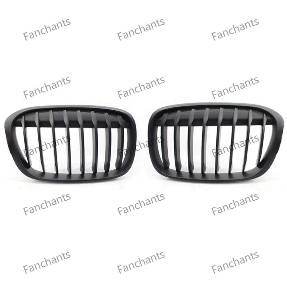 51117383363 Grille | Racing Aesthetics & Enhanced Airflow Management 