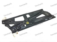 81626456054 Lift | MIL-STD-810G Heavy-Duty Suspension Solution 