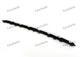 51117303759 Grille Trim | Particulate Filtration & Structural Reinforcement 