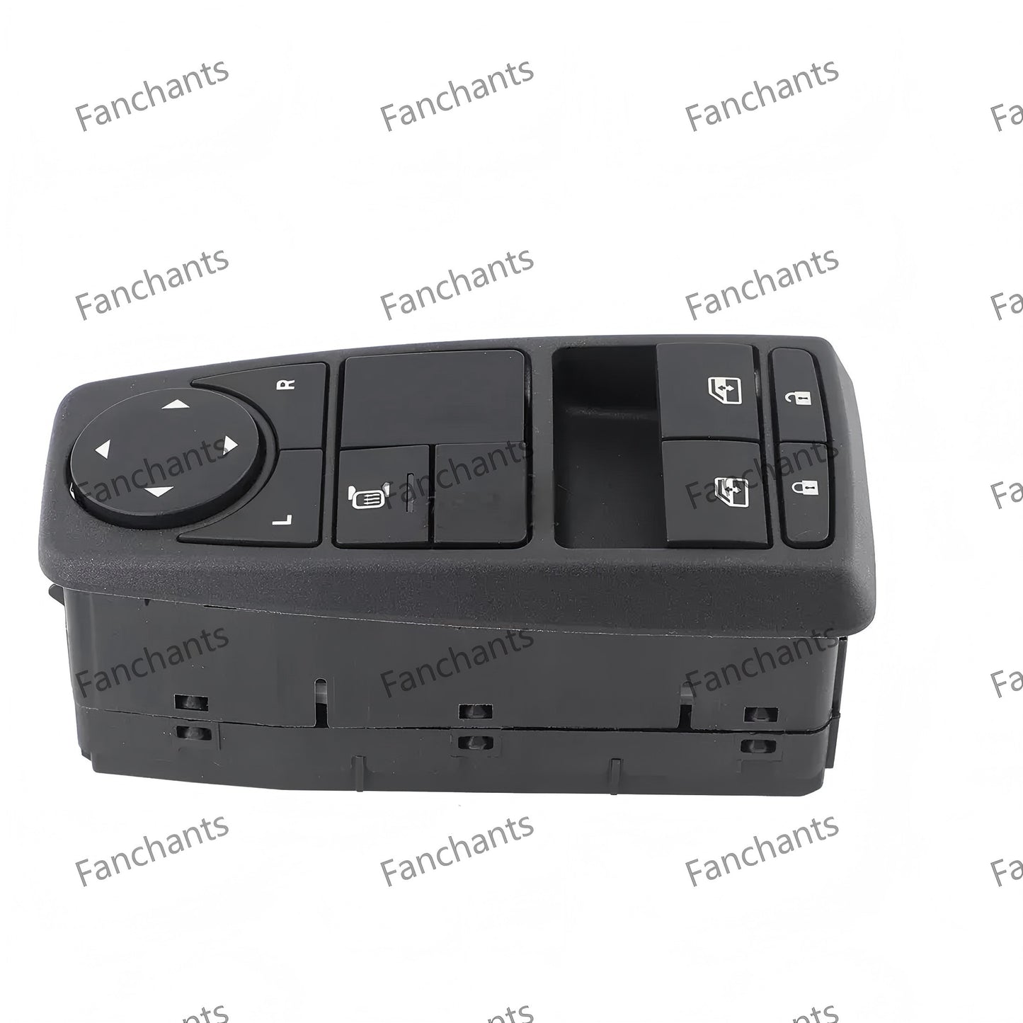 81258067109 Window Switch | IP69K & ISO 16750-2 Surge Compliance 