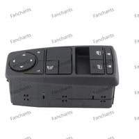 81258067109 Window Switch | IP69K & ISO 16750-2 Surge Compliance 