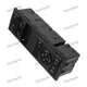 9605450813 Window Switch | IP67 & ISO 7637-2 Surge Protection Compliance - EuroTruckParts