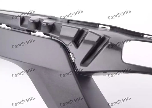 51117409128 Cover | Precision Protection & Aerodynamic Optimization 