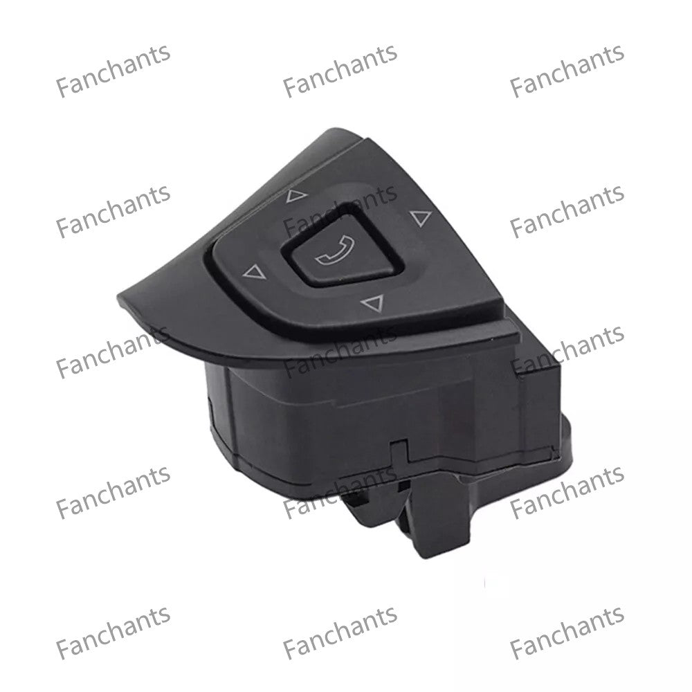 1870910 Steering Switch | ECE R10 & ISO 16750-3 Dual-Certified 