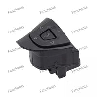 1870910 Steering Switch | ECE R10 & ISO 16750-3 Dual-Certified 