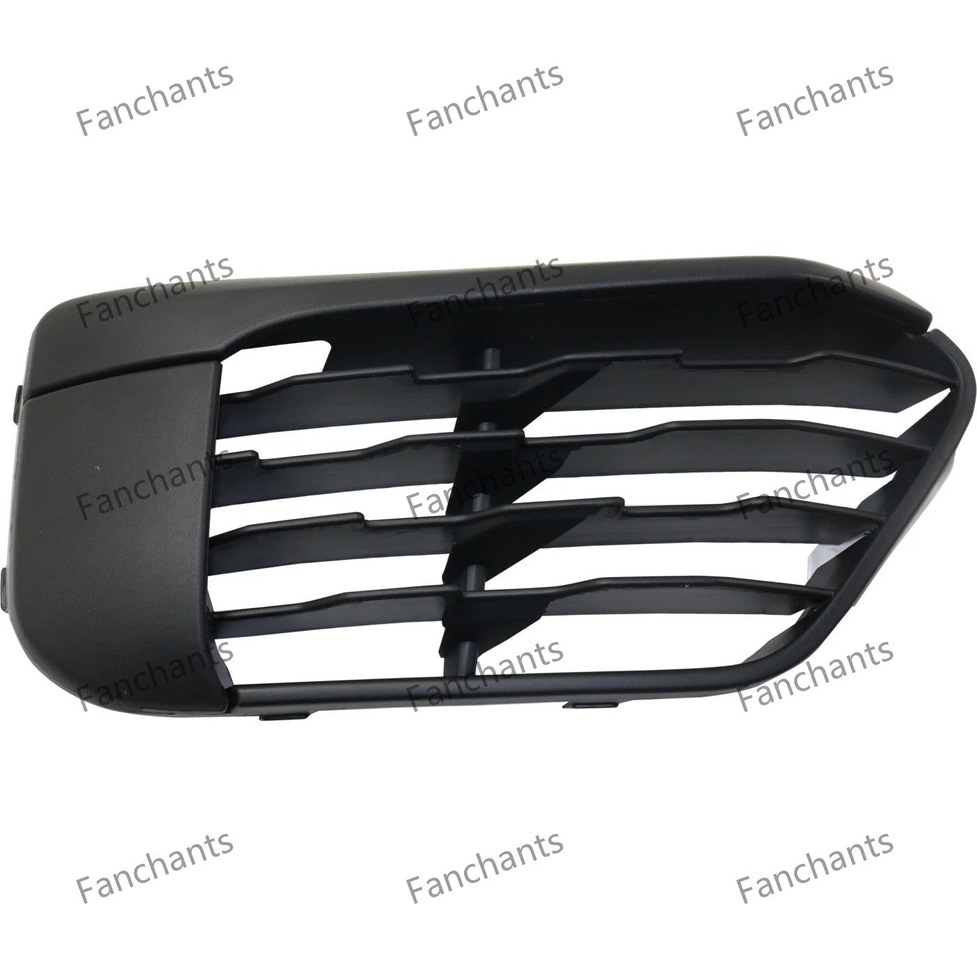 51117453981 Cover | Fog Lamp Protection & Aerodynamic Enhancement 