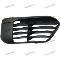 51117453981 Cover | Fog Lamp Protection & Aerodynamic Enhancement 