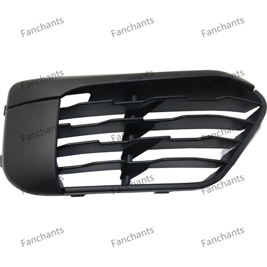 51117453981 Cover | Fog Lamp Protection & Aerodynamic Enhancement 