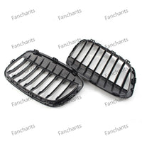 51117383363 Grille | Racing Aesthetics & Enhanced Airflow Management 