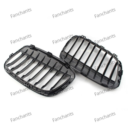 51117383363 Grille | Racing Aesthetics & Enhanced Airflow Management 
