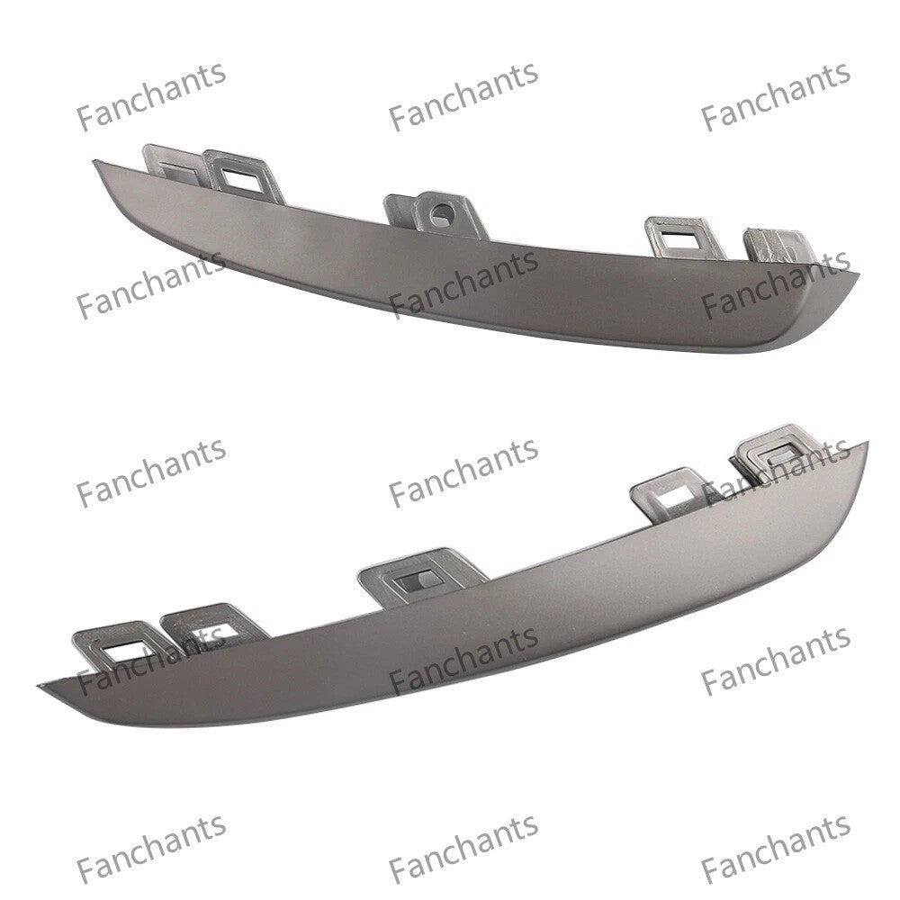 51117303763 Fog Frame | Structural Integrity & Water Ingress Protection 